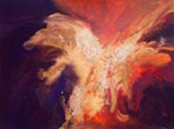 phoenix nebula